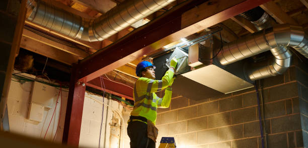 Best Local Air Duct Cleaning Services  in Social Circle, GA