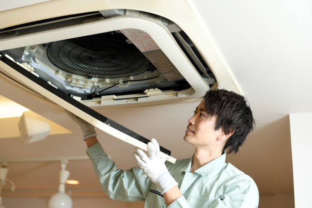 Best Affordable Air Duct Cleaning  in Social Circle, GA