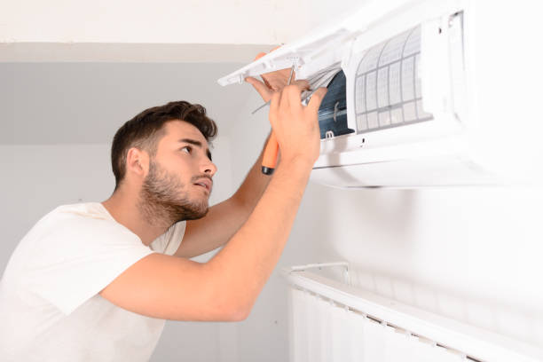 Best Ventilation Cleaning Services  in Social Circle, GA